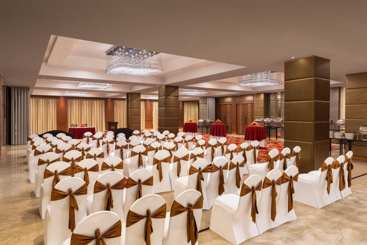 Radisson Center Jaipur