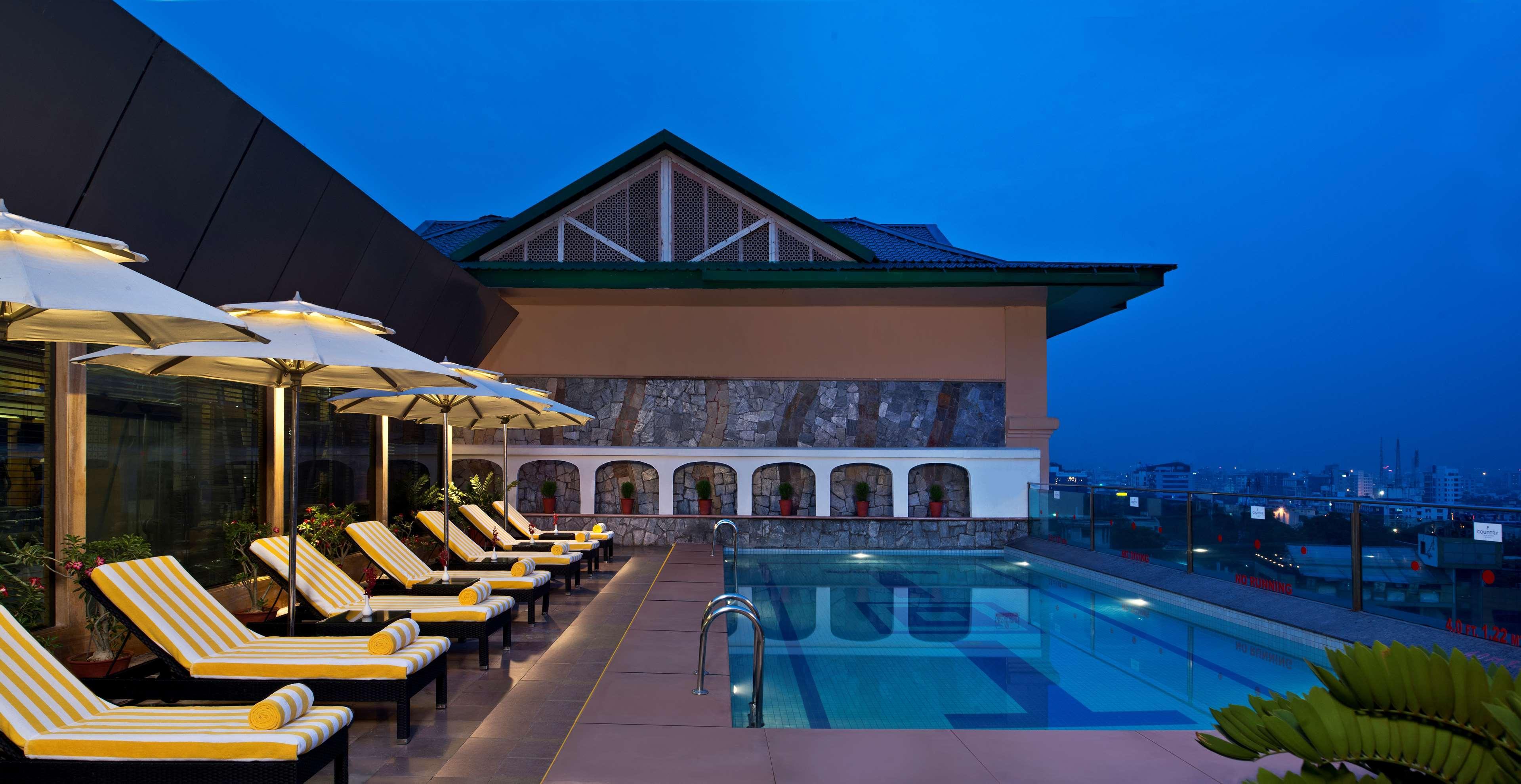 Radisson Center होटल 5*